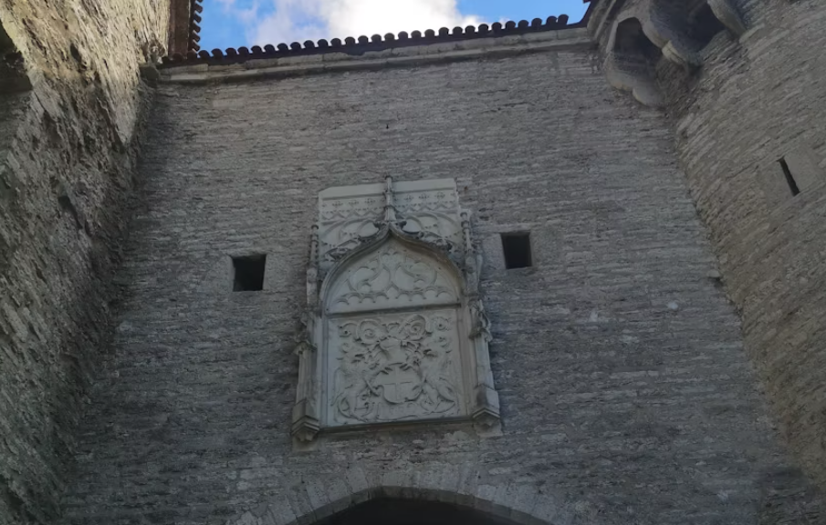 Scavenger hunt through Tallinn's old town with your phone - Image 4